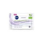 Nivea cleansing wipes Sensitive 25 pieces product photo