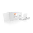 Satino dames hygienezakjes plastic transparant 25 per box Productfoto