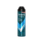 Rexona men deodorant spray Dry Cobalt 150 ml product photo