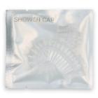 Showercap in sachet 9x10 cm Productfoto