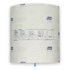 Tork Matic® paper hand towel roll Soft 150 m 2-ply 612 sheets white H1 product photo