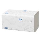 Tork Advanced hand towel paper 31x24.8 cm 2-ply c-fold white H3 product photo