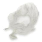 Plastic showercap bulk transparant Productfoto