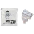 Shower cap 4U Productfoto