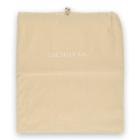 Laundrybag cotton 45x38cm cream photo du produit