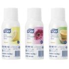 Tork refill airfreshener aerosol mixed assortment 75 ml product photo