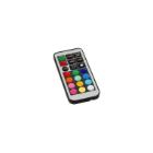 Duni remote control LED set 4x8.5 cm multi product photo