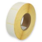 Étiquettes thermo top 40x60 mm 2000 pièces par rouleau photo du produit