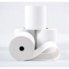 Thermorollen 58x35x12 mm 14 meter wit Productfoto