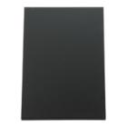 Securit chalkboard A5 black standing packed per 3 pieces product photo