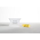 Futura yellow earplugs 2 pcs in neutral box photo du produit