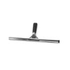 RVS raamwisser 35 cm zwart Productfoto