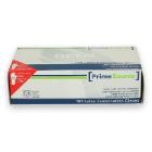 PrimeSource gloves latex HACCP unpowdered M white product photo