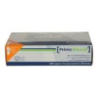 PrimeSource gloves latex HACCP powdered XL white product photo