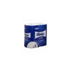 Kimberly-Clark Kleenex® Premium toiletrol tissue Extra Comfort 4-laags 160 vel Productfoto