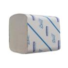 Kimberly-Clark Scott® toilet paper tissue 12x19 cm 2-ply folded 250 sheets white product photo
