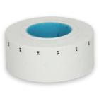 Daymark sticker permanent 1000 pieces on a roll for 1-line sticker gun HACCP product photo