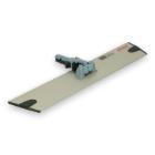 Vileda aluminium flat mopframe Express Pro V 40 cm silver product photo