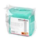 Clean 'n easy hygiene cloth 36x30 cm refill (contains 150 pieces) product photo