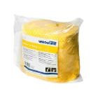Clean'n Easy interior cloths extra refill (content: 3x150) yellow product photo