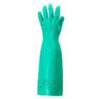 AlphaTec Solvex 37-185 Arbeitshandschuhe Nitril Größe 9 grün (paarweise) Produktbild