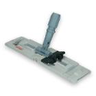 Vileda plastic flat mop frame UltraSpeed Pro 40 cm grey product photo