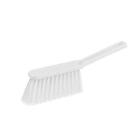 Salmon handveger 27 cm zacht wit Productfoto