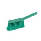 Hillbrush PP hand sweeper soft 27.7 cm green product photo