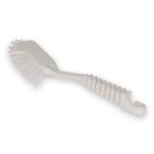 Salmon dishwashing brush 270 mm medium white product photo