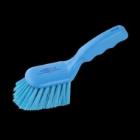 Salmon werkborstel PP 254x44 mm blauw Productfoto