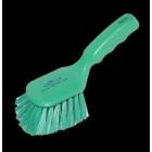 Salmon werkborstel PP 254x44 mm groen Productfoto