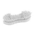 Hillbrush PP werkborstel hard met baarden 20 cm wit Productfoto