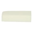 Wecoline melamine stain removal sponge 11x6.5 cm white product photo