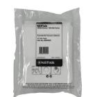 Nilfisk synthetical fibre vacuum cleaner bag original 10L white for VP600/VP300/ product photo