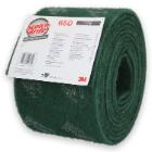 Scotch-Brite 3M schuurpads 96 15.8 cm x 5 m groen Productfoto