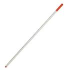 Wecoline aluminum Hillbrush ALH40r handle 150 cm with red grip product photo