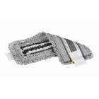 Vileda microfibre flat mop US Pro r-Trio Max 40 cm grey product photo