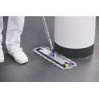 Vileda microfibre flat mop Express Pro r-Trio Max 40 cm grey product photo