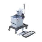 Vileda Starter kit UltraSpeed ​​Pro Single grey product photo