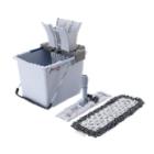 Vileda Starter kit UltraSpeed ​​Pro compact 15L grey product photo