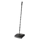 Rubbermaid mechanical sweeper without brush 19 cm black product photo
