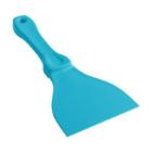 Salmon handscaper PP 110 mm blue product photo