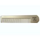 Collection d&l comb 15.5cm 1color Productfoto