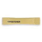 Sweetener stick 5 gram Productfoto