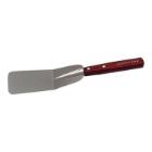 Nogent stainless steel turning spatula type A 27 cm brown product photo