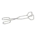 Westmark RVS serveertang 22 cm zilver Productfoto