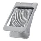 Westmark aluminium egg slicer Duplex 15 cm silver product photo