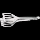 Aluminium universeeltang 27 cm zilver Productfoto