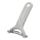 Westmark aluminium potato peeler Quick 13 cm silver product photo