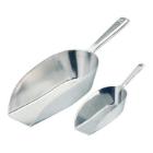Westmark aluminum shop scoop 30 cl silver product photo